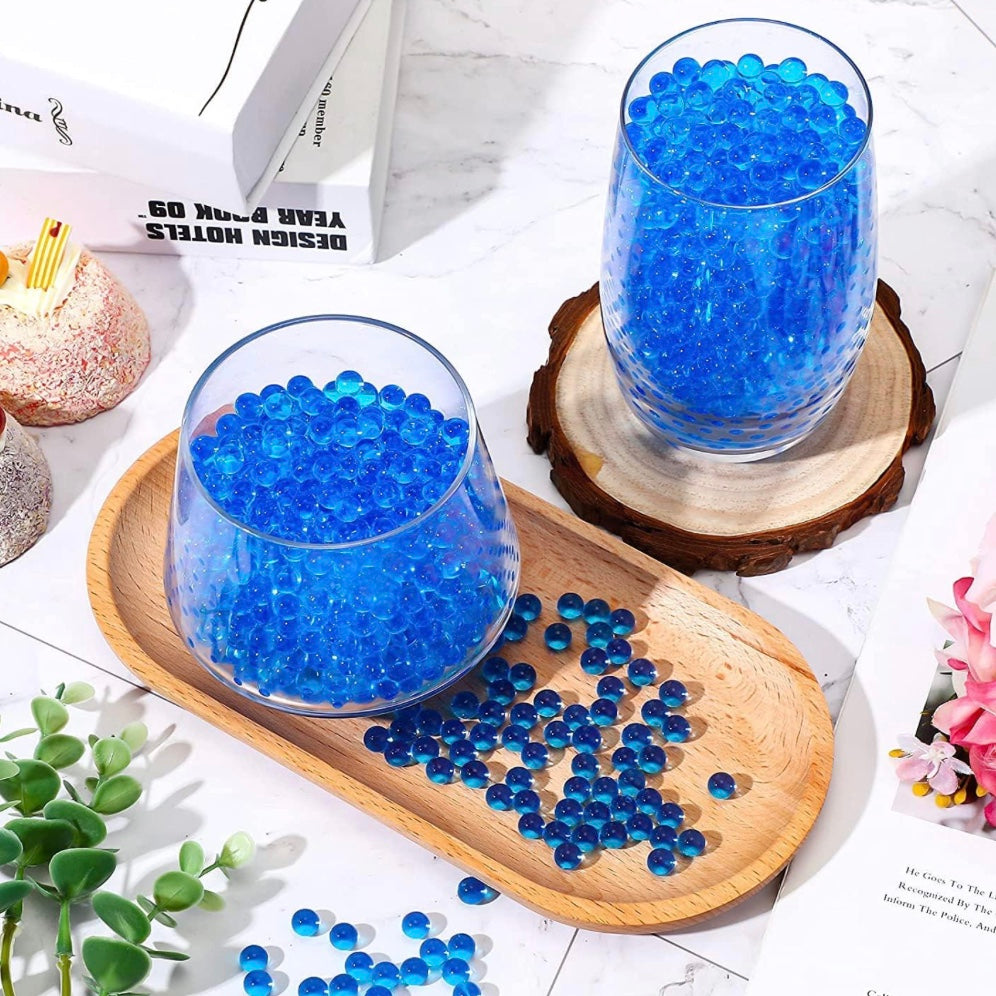 50,000 Non-Toxic Aqua: Water Expanding Magic Balls