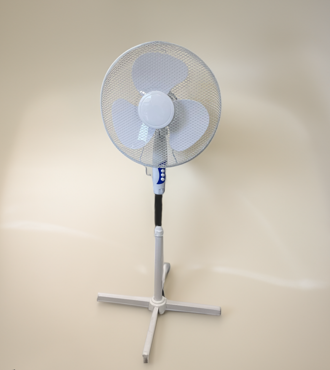 16 inch Standing Electric Fan