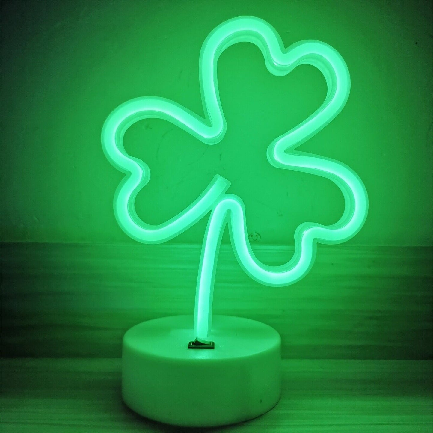 Neon Night Light Lamps