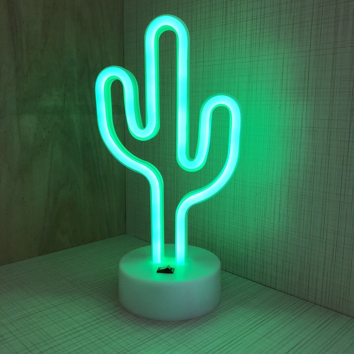 Neon Night Light Lamps