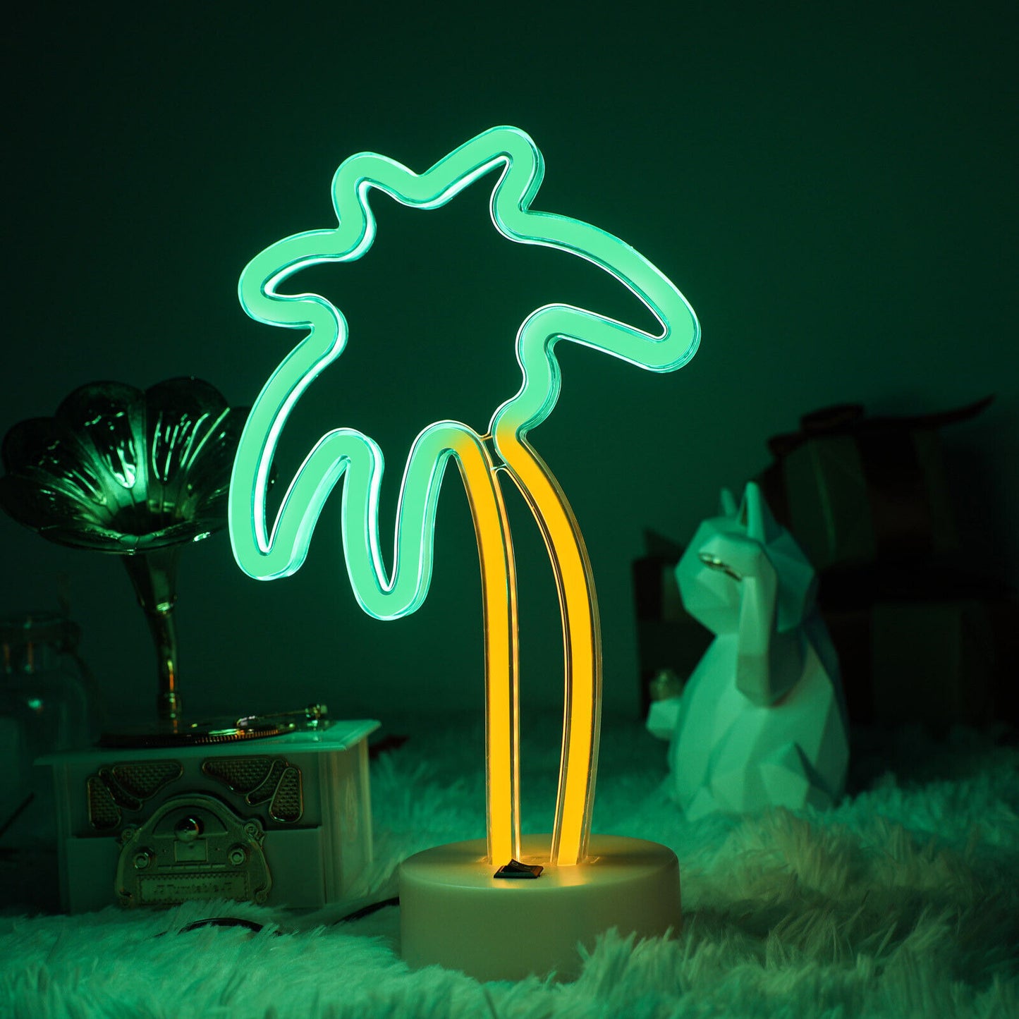 Neon Night Light Lamps