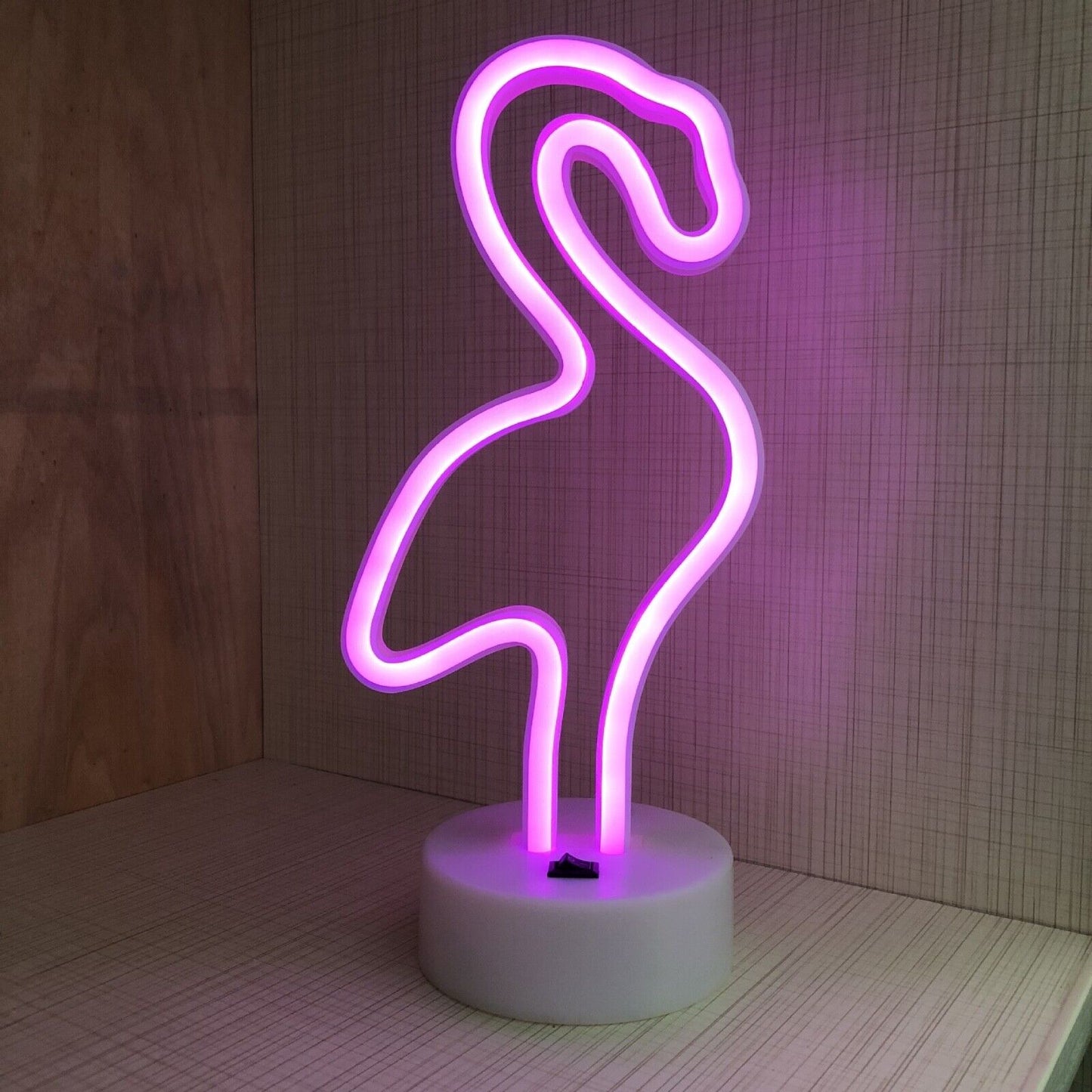 Neon Night Light Lamps