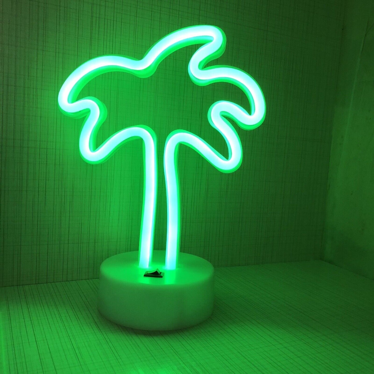 Neon Night Light Lamps